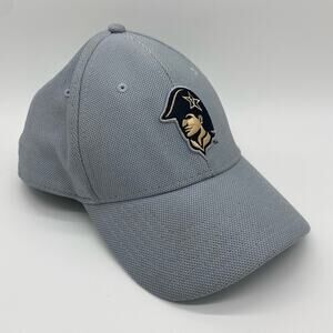 Under Armour Men's size Medium / Large Gray Vanderbilt Embroidered Hat Cap